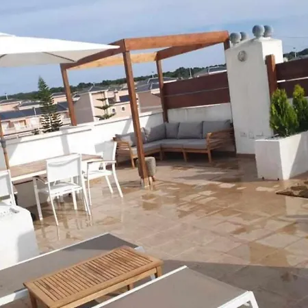 Apartment Apartamento Gran Alacant Santa Pola