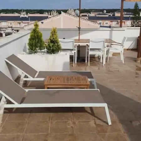 Apartamento Gran Alacant