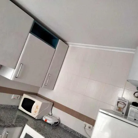 Apartamento Gran Alacant Apartment