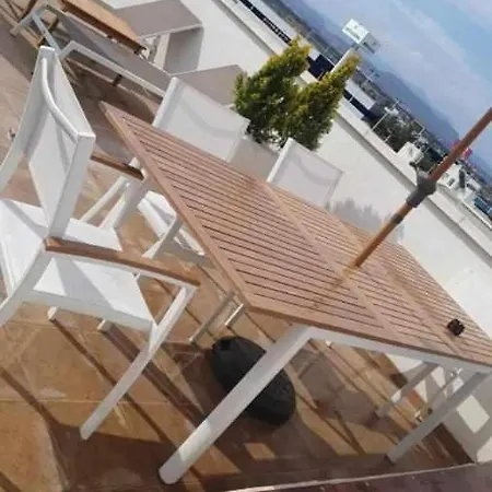 Apartment Apartamento Gran Alacant Santa Pola