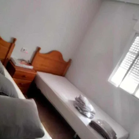 Apartamento Gran Alacant * Santa Pola