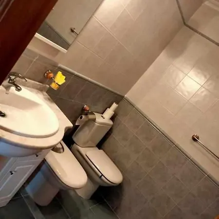 Apartamento Gran Alacant Apartment