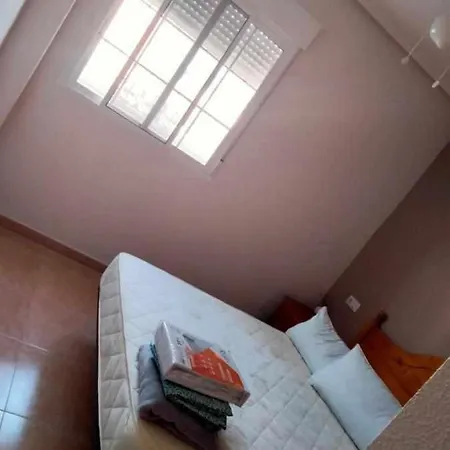 Apartamento Gran Alacant *