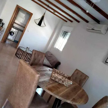 Apartamento Gran Alacant Apartment *