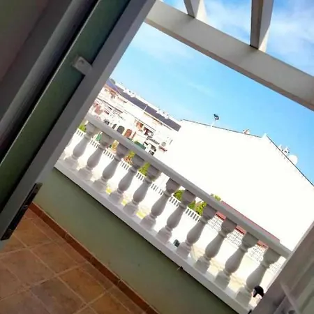 Apartamento Gran Alacant Santa Pola