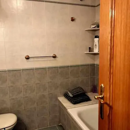 Apartamento Gran Alacant Santa Pola