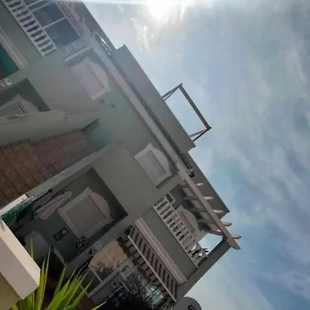 Apartamento Gran Alacant