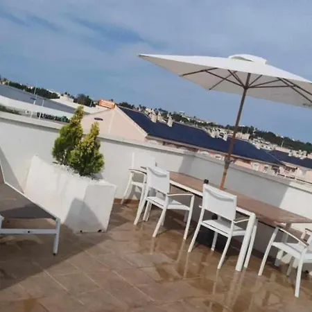 Apartamento Gran Alacant Apartment *